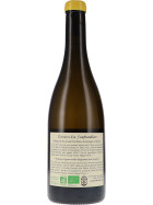 Chardonnay Pouilly-Vinzelles AOC 2022 LA SOUFRANDIERE (bio)