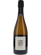 Mi-Pentes Premier Cru Extra Brut L2019+Reserve LACOURTE-GODBILLON