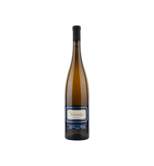 Magnum Vinothek, Riesling trocken (Gefüllt in 2018) 1,5l 2002 Nikolaihof (bio)