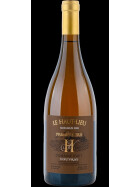 Chenin Blanc Le Haut Lieu Moelleux 1ère Trie 2018 HUET (bio)