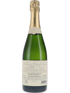 Langenlois Grosse Reserve Blanc de Blancs Brut Nature 2014 FRED LOIMER (bio)