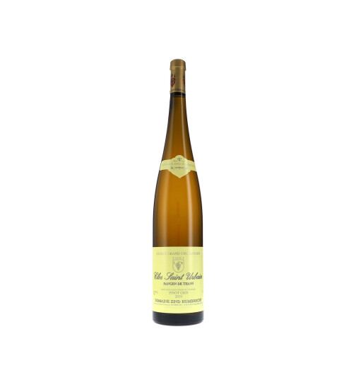 Magnum Pinot Gris Rangen de Thann Clos-Saint-Urbain Grand Cru 1,5L 2019 ZIND-HUMBRECHT (bio)