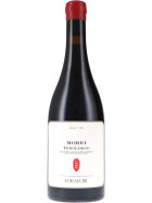 Morei Cilindrica Teroldego Vigneti delle Dolomiti IGT 2020 FORADORI (bio)