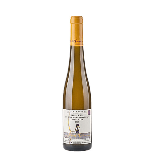 Riesling L Epicentre Schlossberg 0,375 2010 ALBERT MANN