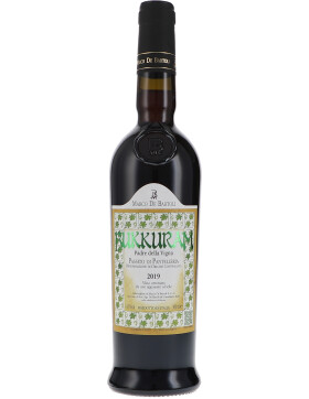 Zibibbo Bukkuram Padre della Vigna Passito di Pantelleria...
