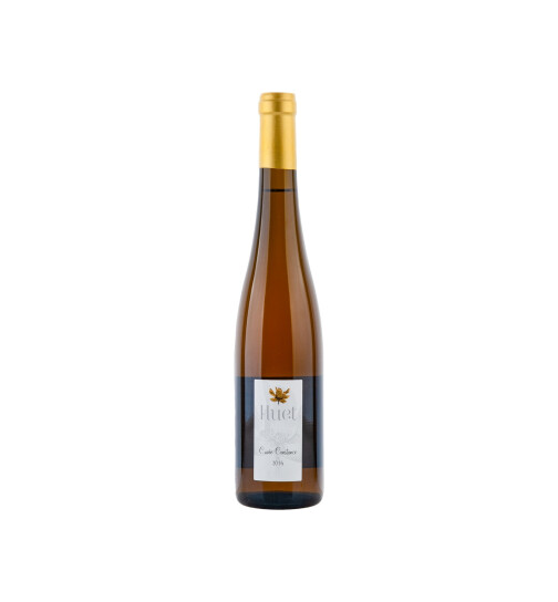 Chenin Blanc Cuvee Constance 0,5 2016 HUET (bio)