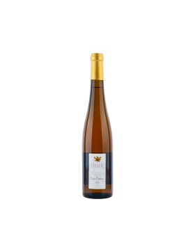 Chenin Blanc Cuvee Constance 0,5 2016 HUET (bio)