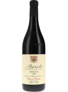 Barolo Mosconi DOCG Chiara Boschis 2020 E.PIRA & FIGLI (bio)