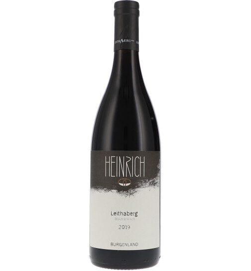 Blaufränkisch Leithaberg DAC 2019 HEINRICH (bio)