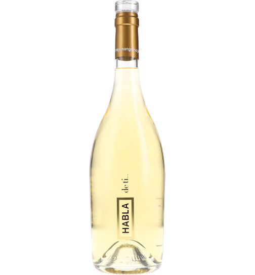 Habla de Ti… 2023 BODEGAS HABLA