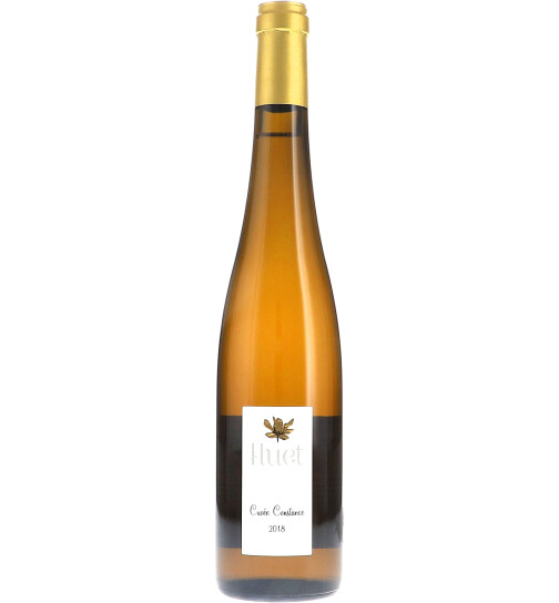 Chenin Blanc Cuvee Constance 0,5 2018 HUET (bio)