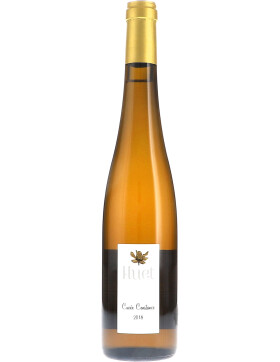 Chenin Blanc Cuvee Constance 0,5 2018 HUET (bio)