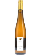 Chenin Blanc Cuvee Constance 0,5 2018 HUET (bio)