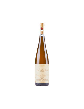 Pinot Gris Clos Jebsal Selection de Grains Nobles 2007...
