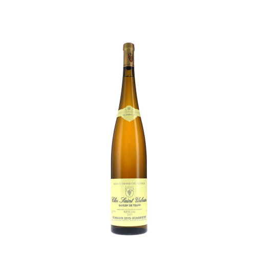 Magnum Riesling Rangen de Thann Clos-Saint-Urbain Grand Cru 1,5L 2014 ZIND-HUMBRECHT (bio)