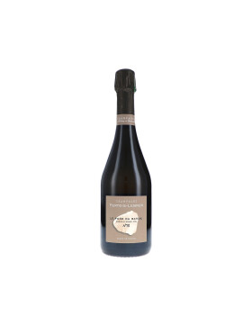 Le Fond du Bateau N°13, Chouilly Grand Cru Blanc de...