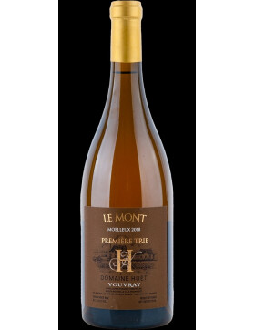 Chenin Blanc Le Mont Moelleux 1ère Trie 2018 HUET...