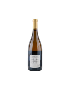 Chenin Blanc Le Mont Moelleux 1ère Trie 2018 HUET...
