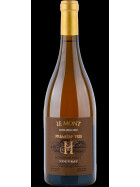 Chenin Blanc Le Mont Moelleux 1ère Trie 2018 HUET (bio)