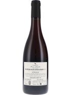 Bourgogne Hautes-Côtes de Beaune rouge Altitude AOP 2022 Boris Champy (bio)