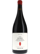 Morei Cilindrica Teroldego Vigneti delle Dolomiti IGT 1,5l 2016 Foradori