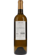 Macabeu Vinas de Gain Blanco 2019 EL SEQUE (ARTADI) (bio)