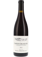 Pinot Noir Corton Grand Cru Le Rognet-et-Corton AOC 2022 HENRI & GILLES BUISSON (bio)