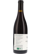 Pinot Noir Corton Grand Cru Le Rognet-et-Corton AOC 2022 HENRI & GILLES BUISSON (bio)