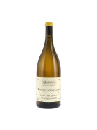 Magnum Pouilly-Vinzelles Climat Les Quarts Zen AOC 1,5L 2020 LA SOUFRANDIERE (bio)