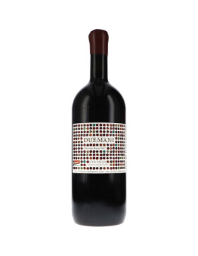 Duemani Costa Toscana IGP 1,5l 2019 Duemani (bio)