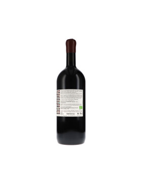 Duemani Costa Toscana IGP 1,5l 2019 Duemani (bio)