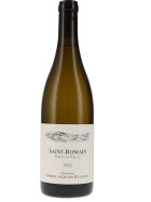 Chardonnay Saint-Romain blanc Sous La Velle AOC 2022 HENRI & GILLES BUISSON (bio)