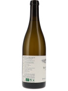 Chardonnay Saint-Romain blanc Sous La Velle AOC 2022 HENRI & GILLES BUISSON (bio)