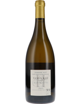 Chenin Blanc Le Mont Moelleux 2022 HUET (bio)