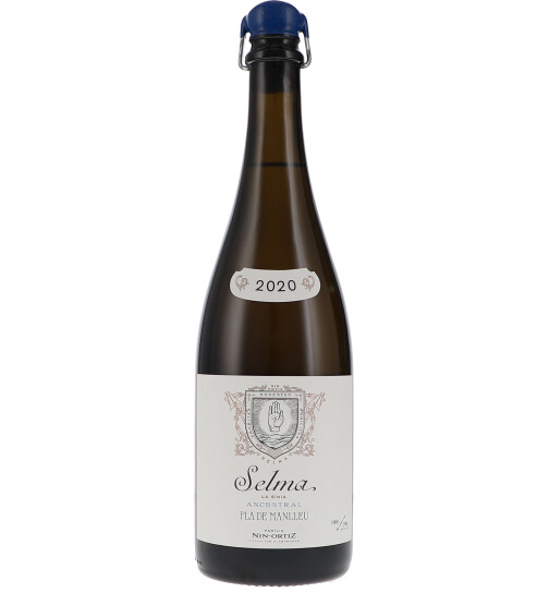 Chenin Blanc Selma Ancestral 2020 FAMILIA NIN ORTIZ